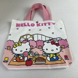 NEW HelloKitty Tote bag